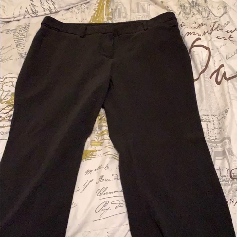 Dress Pants